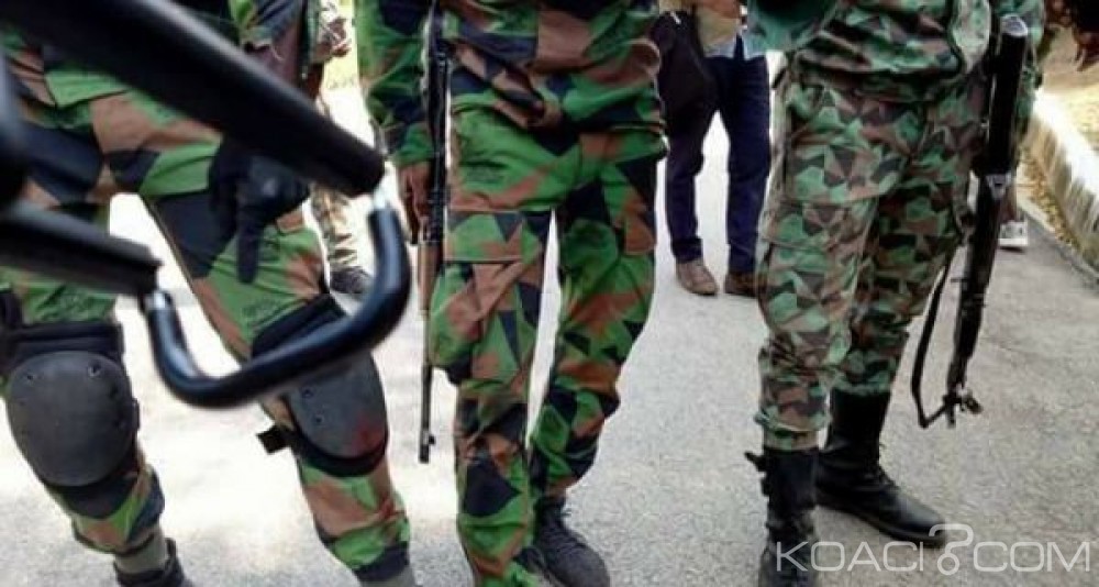Côte d'Ivoire: Des militaires «impliqués» dans un trafic d'armes arrêtés