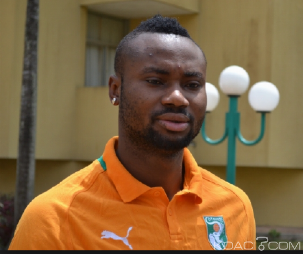 Côte d'Ivoire: Les  nouvelles de  Daniel Yeboah porté disparu depuis des jours