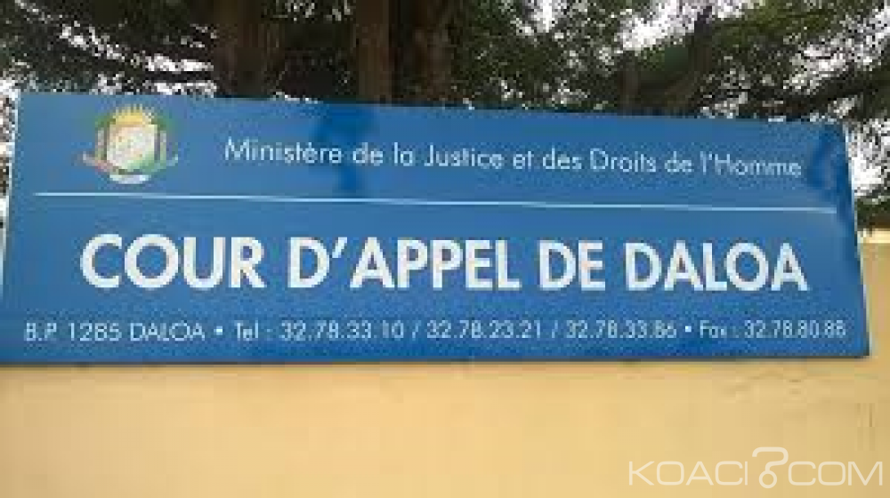 Côte d'Ivoire: Une dizaine de candidats au BAC condamnés à  un mois de prison pour fraudes