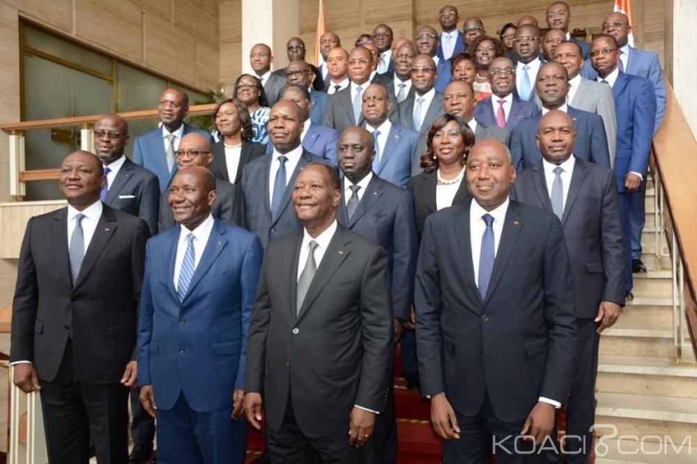 Côte d'Ivoire: Amadou Gon Coulibaly avoue que le nouveau gouvernement est composé de personnalités issues du RHDP, favorables à  un RHDP unifié