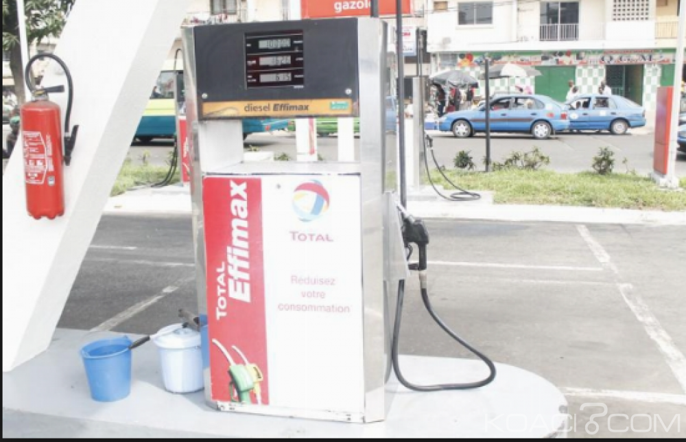 Côte d'Ivoire: Du carburant  toxique vendu dans le pays, selon un rapport du gouvernement des Pays-Bas