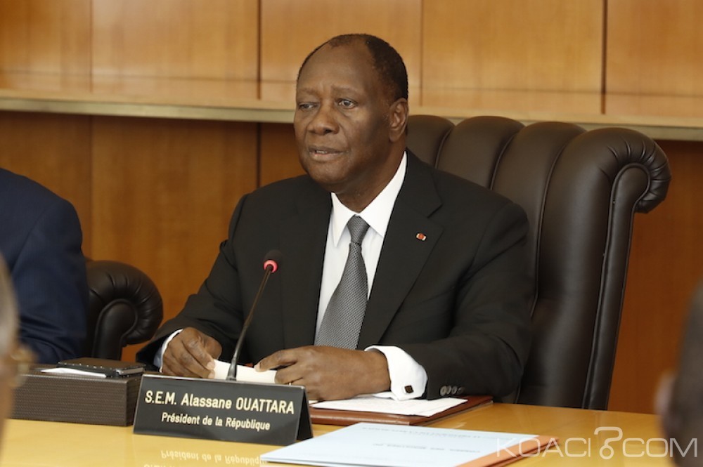 Côte d'Ivoire: Candidat ou pas en 2020, Ouattara donne rendez-vous au 6 août prochain au soir