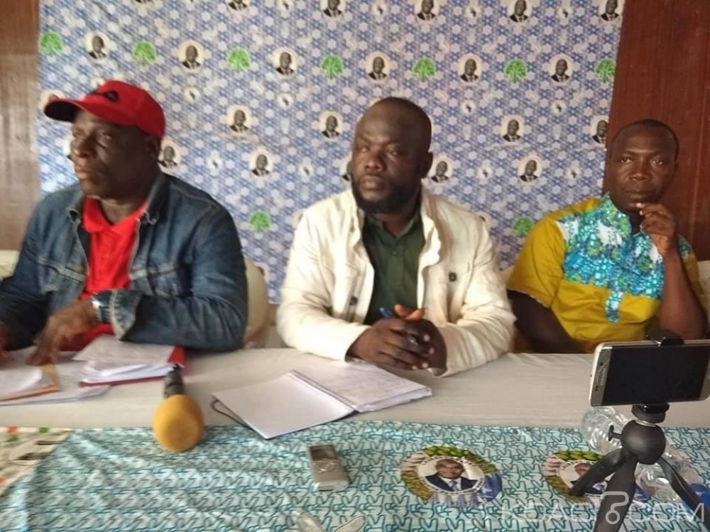 Côte d'Ivoire: Pour soutenir les déguerpis, la jeunesse de l'opposition annonce des actions de masse