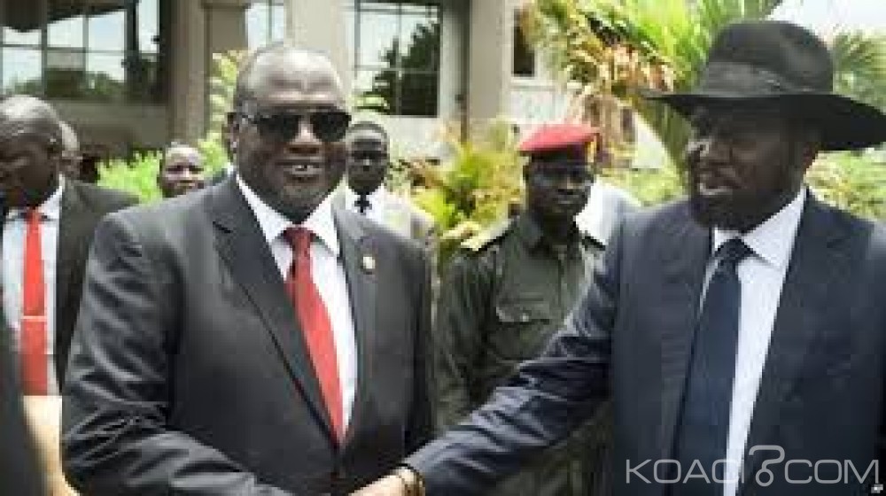 Soudan du Sud:  Le parlement prolonge de trois ans le mandat du gouvernement