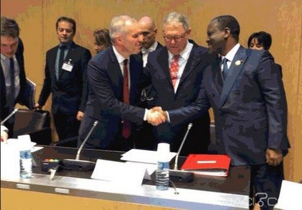 Côte d'Ivoire: Guillaume Soro depuis Montréal «Ne nous trompons guère, le cap doit demeurer la réconciliation»