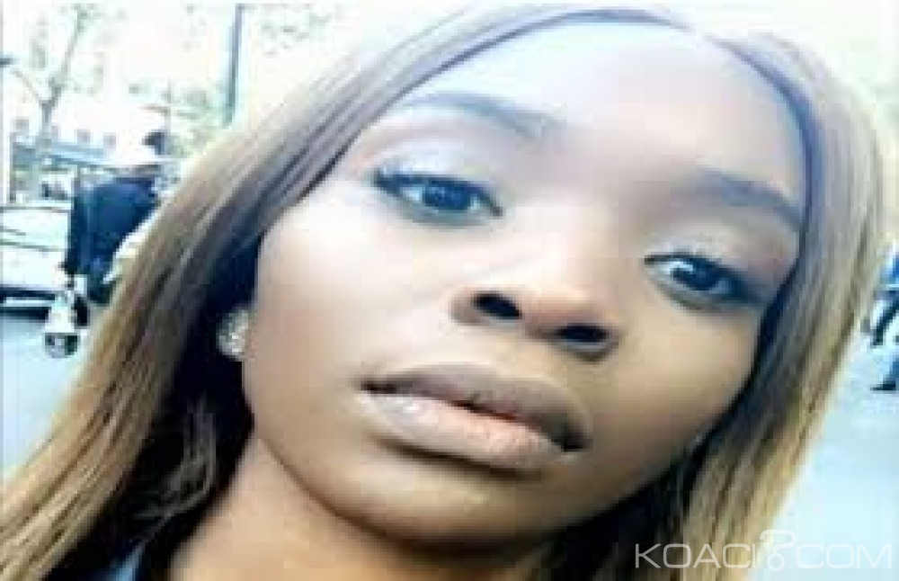 RDC-France: Naomie Musenga serait morte d'une surdose de paracétamol , sa famille conteste