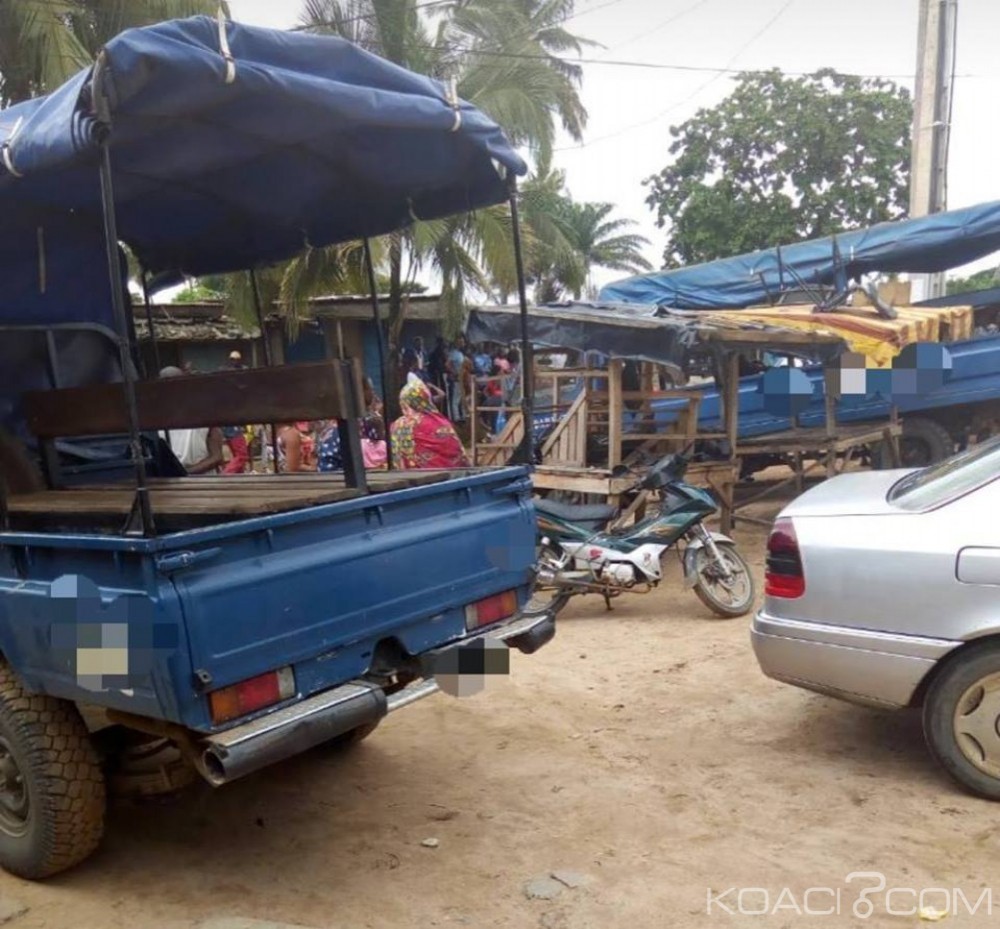 Côte d'Ivoire: Des précisions sur le déguerpissement des habitants  d'un quartier de Yopougon mercredi