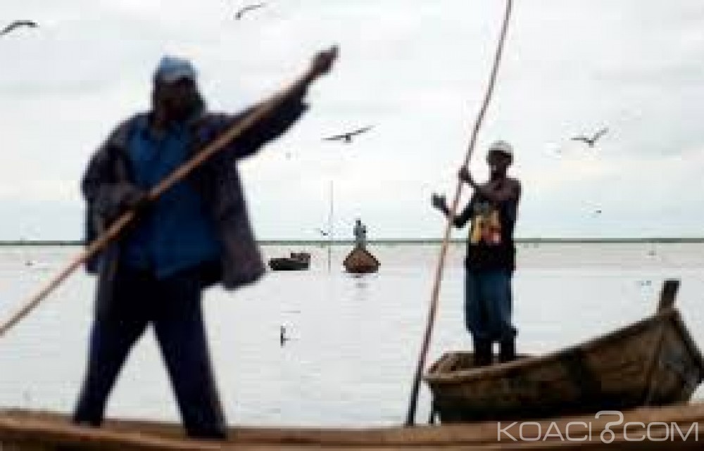 RDC: Tension sur le Lac Edouard, 92 pêcheurs congolais arrêtés et emprisonnés  en Ouganda