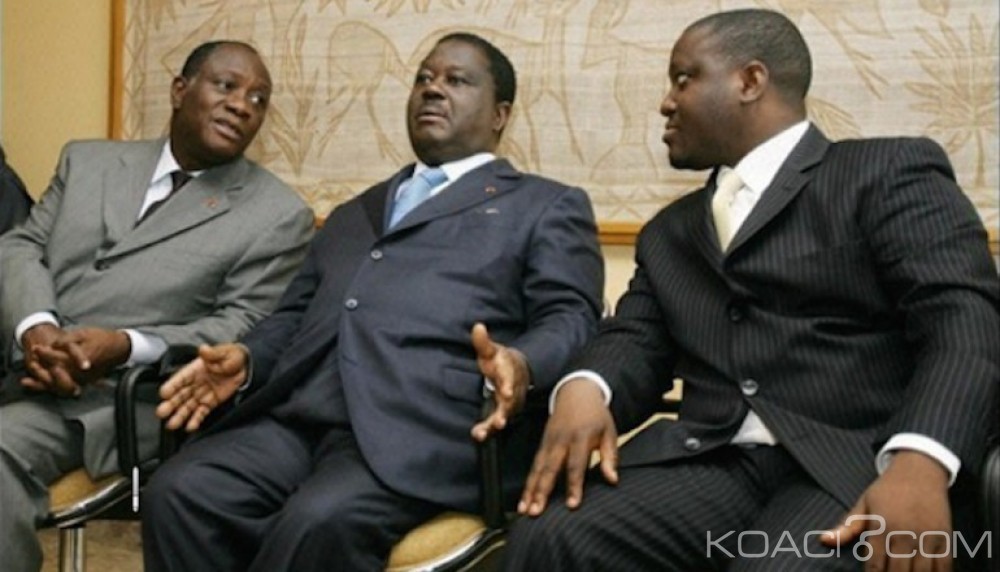 Côte d'Ivoire: Pour la Banque Mondiale, les incertitudes liées au climat politique risquent d'inciter les investisseurs à  adopter un comportement plus attentiste