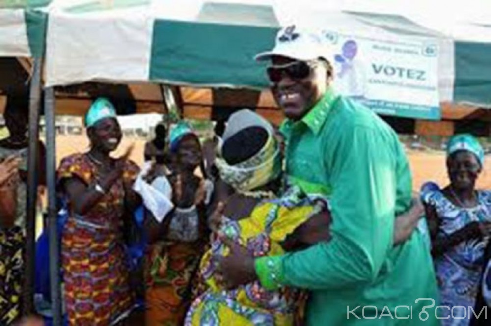 Côte d'Ivoire: Tensions politiques, Jean Louis Abonouan «Nous militants du PDCI-RDA on doit suivre la position de Bédié»