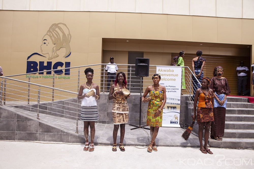 Côte d'Ivoire: La BHCI fête ses 25 ans d'existence, l'ouverture de plusieurs autres agences annoncée dans le district d'Abidjan