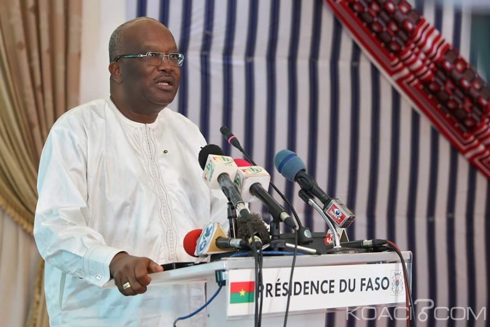 Burkina Faso: L'Onu salue les mesures prises par le pays pour lutter contre le terrorisme