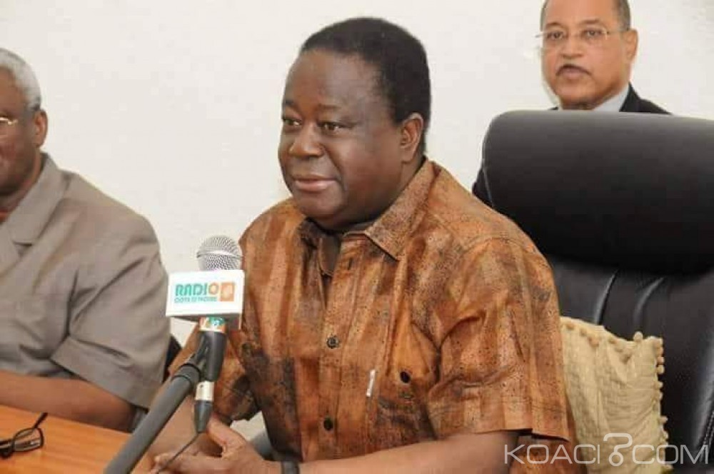 Côte d'Ivoire: Assemblée constitutive du RHDP annoncée, le PDCI dit ne pas être concerné