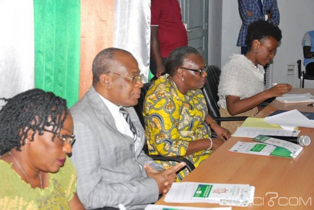 Côte d'Ivoire: Année scolaire 2017-2018, 66 enfants sensoriels sur 68 engagés au CEPE admis à  leur examen