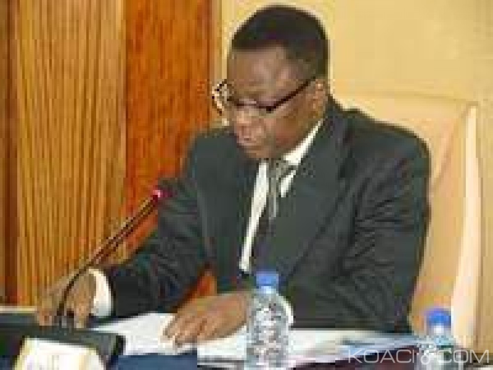 Cameroun: Présidentielle, l'opposant Kamto «refuse»  le consensus