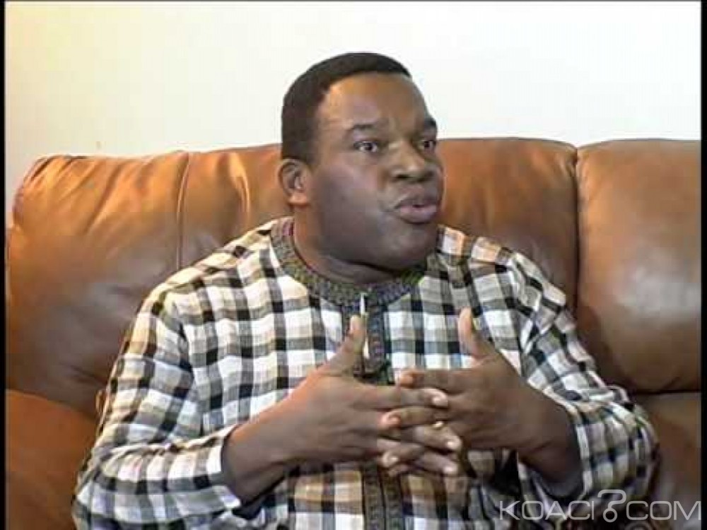 Côte d'Ivoire: Municipales 2018, les manœuvres d'Amadou Soumahoro dénoncées par son frère candidat, Issiaka Soumahoro