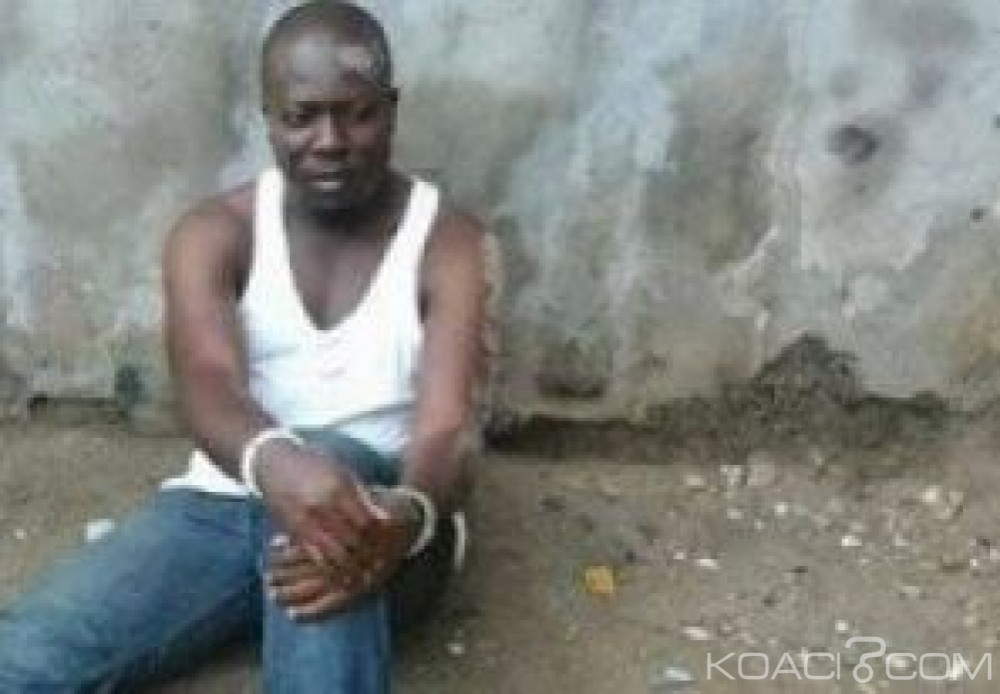 Côte d'Ivoire: Mal en point, Samba David s'écroule à  la MACA et est évacué d'urgence à  l'hôpital