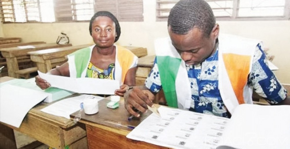 Côte d'Ivoire: Plus de six millions d'électeurs potentiels inscrits sur la liste électorale provisoire pour les élections locales