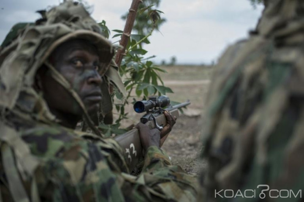 Nigeria: Une base militaire sous contrôle d'une faction de Boko Haram dans le nord est