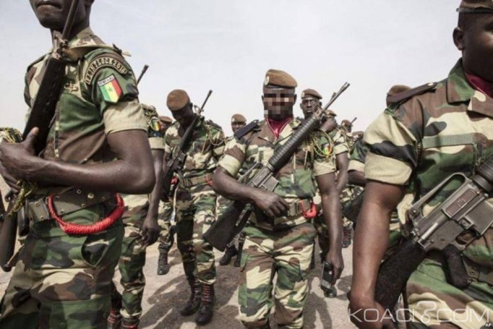 Sénégal: Au moins six morts dont deux militaires lors d'un accrochage avec des supposés membres du Mfdc en Casamance