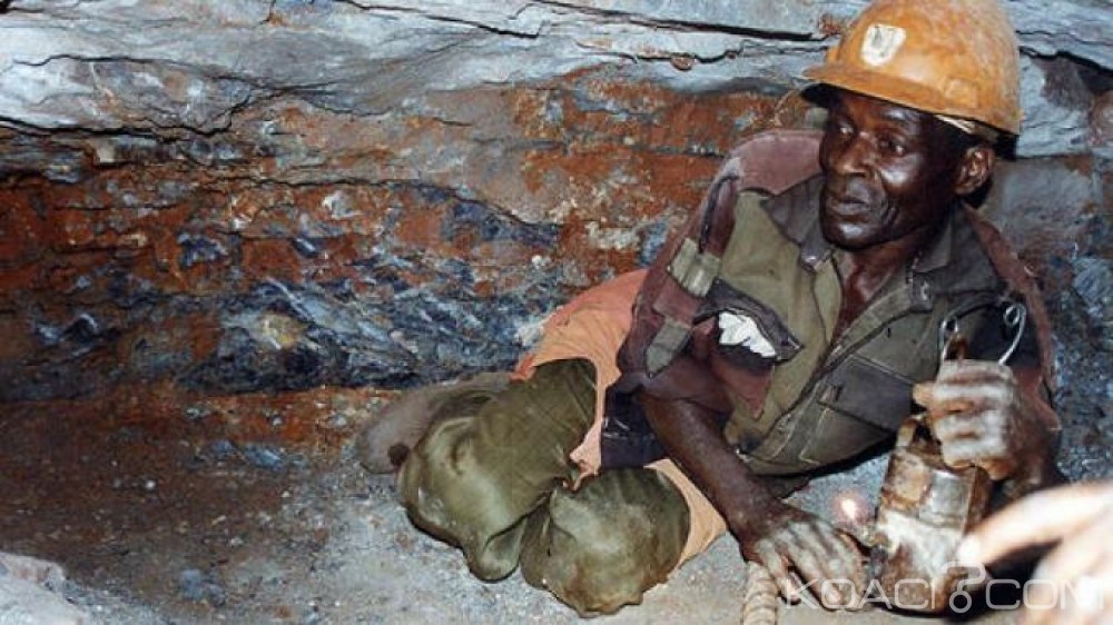 Afrique du Sud:  Six morts dans l'incendie d'une mine de cuivre à  Limpopo
