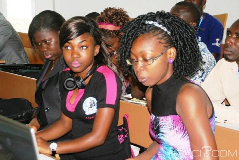 Côte d'Ivoire: La liberté d'habillement tend vers le libertinage vestimentaire à  l'université de Bouaké