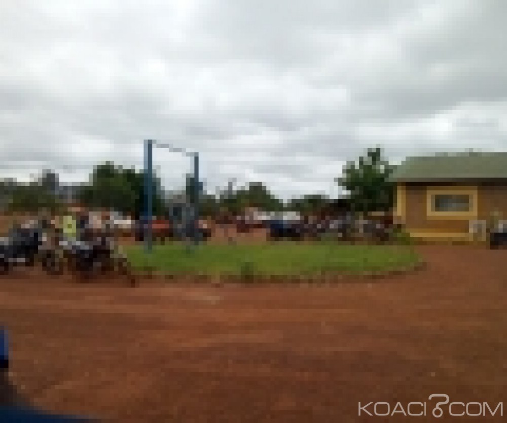Côte d'Ivoire: Nouvelle grève à  la mine d'or de Tongon après l'échec des négociations
