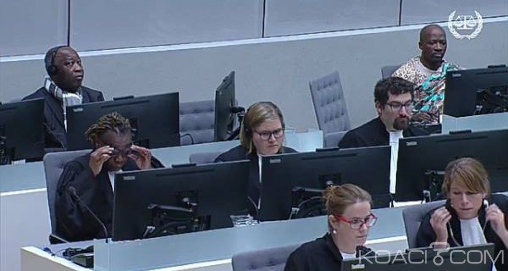 Côte d'Ivoire: CPI, le représentant légal des victimes demande le rejet d'une requête du conseil de Gbagbo et Blé Goudé