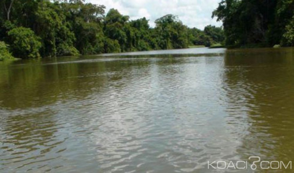 Côte d'Ivoire: Dimbokro, un élève recherché depuis des jours retrouvé mort dans un fleuve