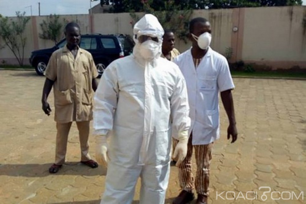 Togo: Peur de la fièvre Lassa dissipée, précaution recommandée