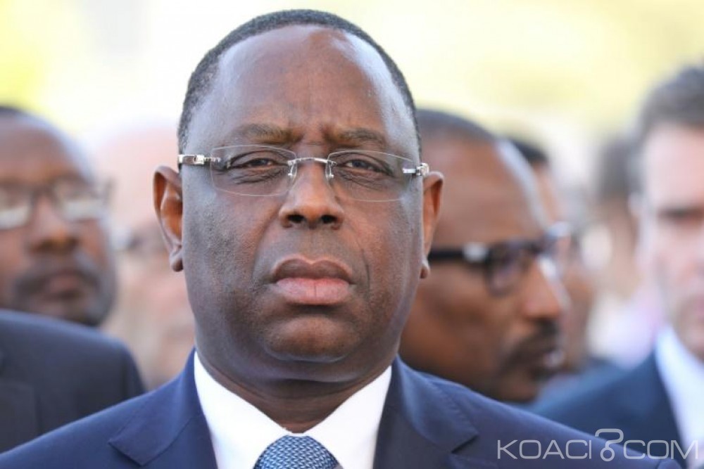 Sénégal: Un magistrat et ancien juge de la Crei «valide» la candidature de Karim Wade à  la prochaine présidentielle