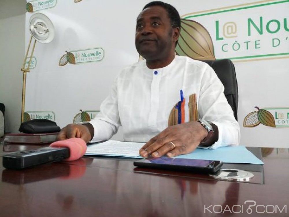 Côte d'Ivoire: Après l'adoption des textes du parti RHDP unifié, ce que Gnamien Konan attend de Ouattara