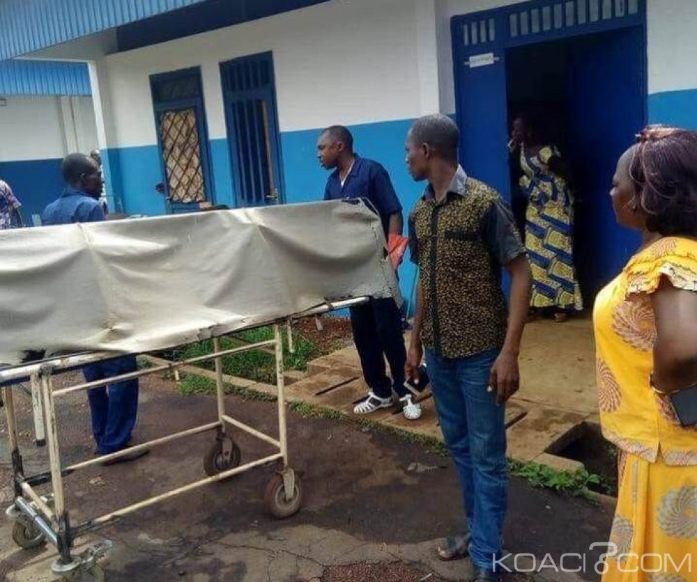 Côte d'Ivoire: Le corps du membre du RACI assassiné à  Korhogo va être transféré à  Abidjan pour une autopsie, vive protestation de Lobognon