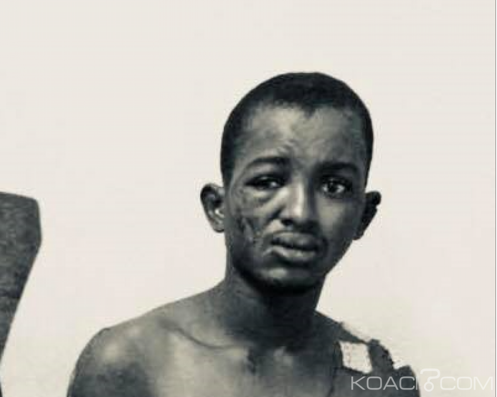 Côte d'Ivoire: Un «microbe» déféré il y a trois semaines, interpellé  à  Yopougon avec son gang