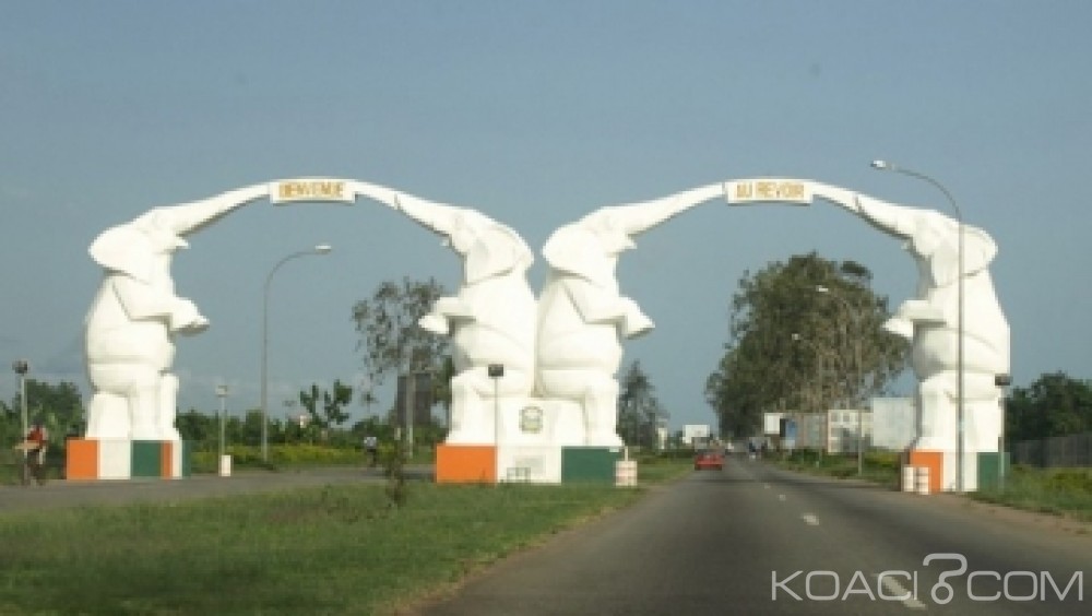 Côte d'Ivoire: Un contrôle radar mobile désormais sur l'autoroute de l'aéroport Felix Houphouët Boigny