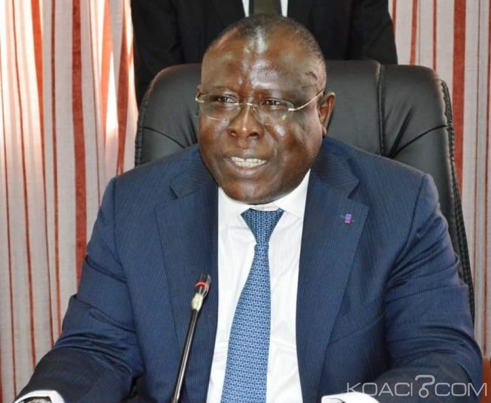 Côte d'Ivoire: Bacongo s'attaque à  Bédié pendant que Ouattara l'invite à  l'adoption des textes du parti unifié