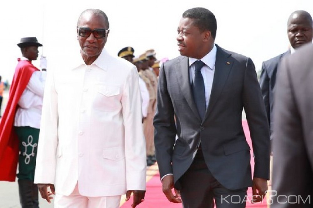 Togo: Apaisement, 19 détenus «politiques» graciés
