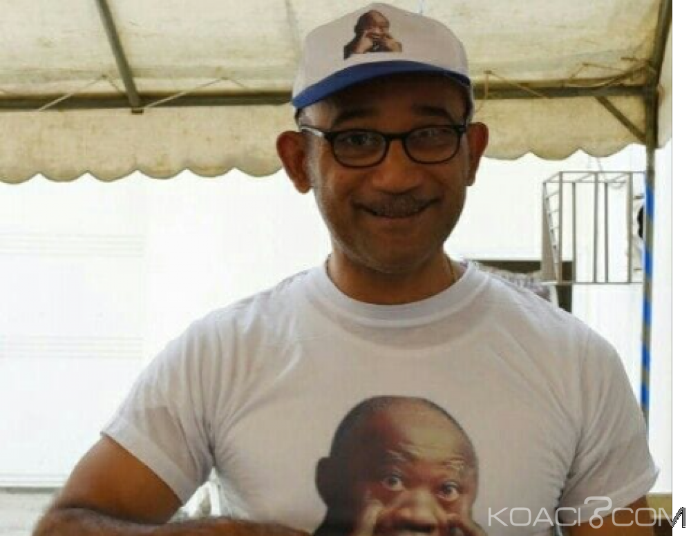 Côte d'Ivoire: Michel Gbagbo admis au CAMES devient Maître de conférences