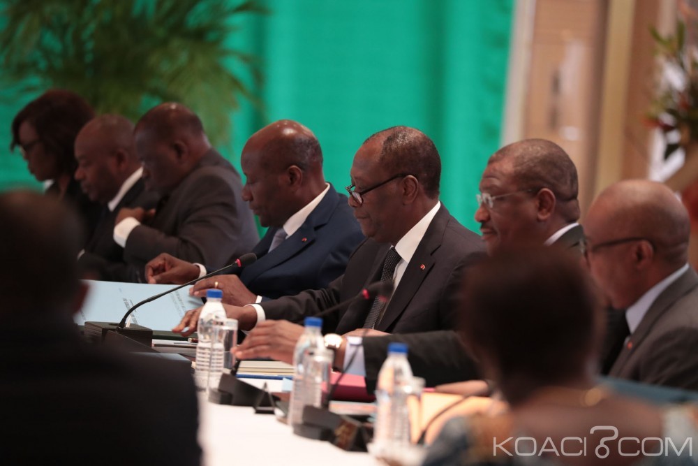 Côte d'Ivoire: Alors qu'un député fait tabasser une femme, une ONG dénonce une baisse du quota et recommande à  Ouattara d'en nommer au moins 30 % au Sénat