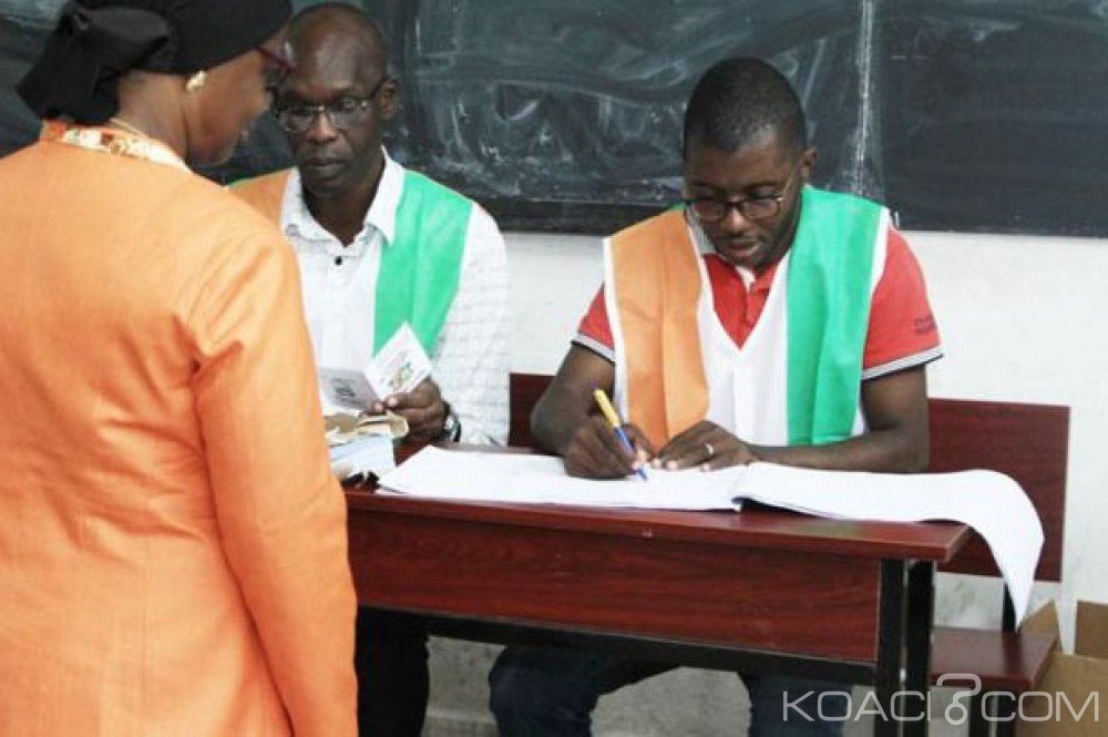 Côte d'Ivoire: Les élections municipales et régionales prévues pour le 13 octobre 2018
