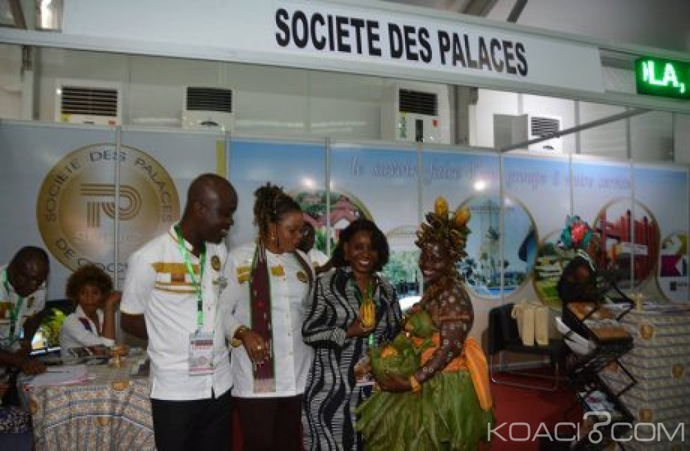 Côte d'Ivoire: L'Etat cède un ensemble immobilier appartenant à  la société des Palaces de Cocody d'un montant de 8,2 milliards de FCFA