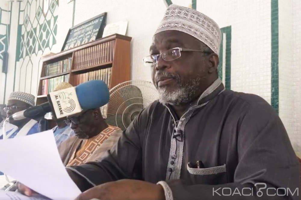 Côte d'Ivoire: Le COSIM sort enfin de son silence et «désavoue» l'Imam Aguib Touré