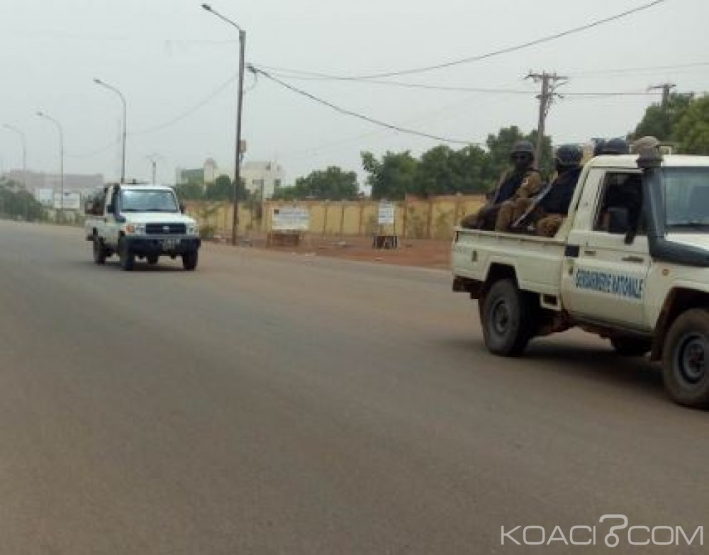 Burkina Faso: Le chef de  Hocoulourou et un paysan tués par des individus armés