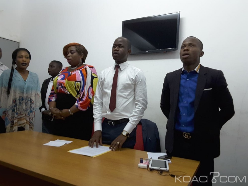 Côte d'Ivoire: Après la création du parti unifié RHDP sans le PDCI, la jeunesse urbaine demande à  Bédié de rester de marbre face aux appels de Ouattara et exigent la réforme totale de la CEI