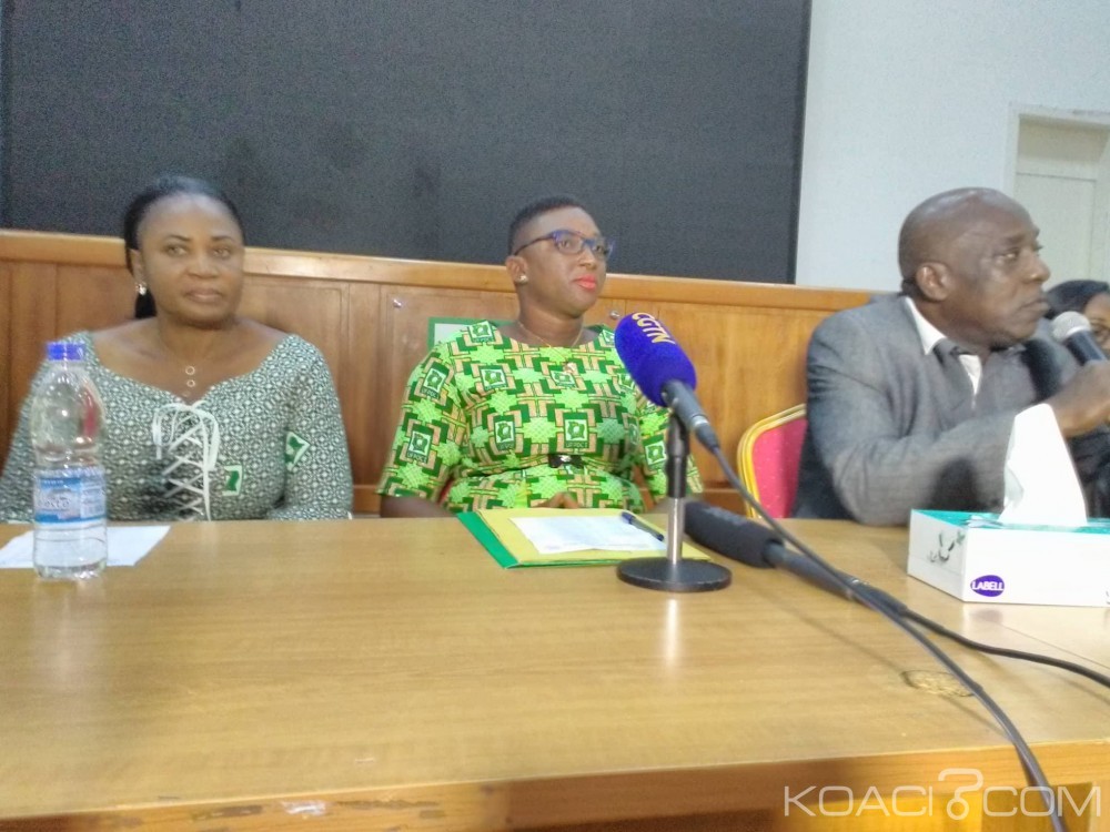 Côte d'Ivoire: Membres fondateurs du parti unifié RHDP, des femmes urbaines du PDCI exigent le remplacement de leur présidente et de la coordonnatrice de Cocody