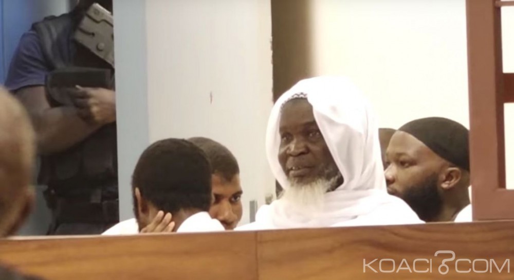 Sénégal: En prison depuis 3 ans pour terrorisme présumé, l'Imam Alioune Ndao est libre