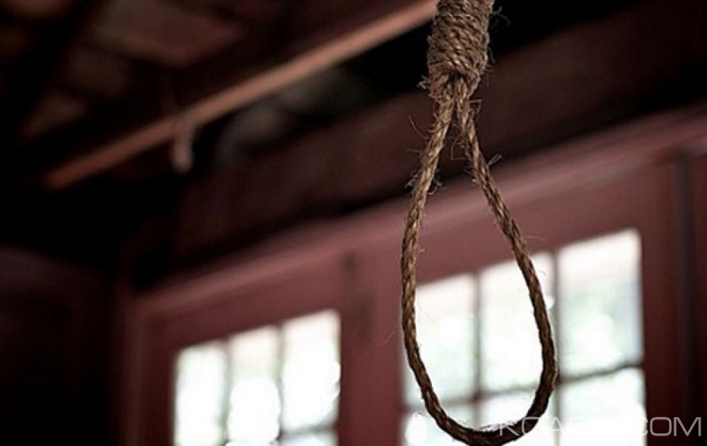 Côte d'Ivoire: Un  étudiant se donne la mort par pendaison à   Bouna