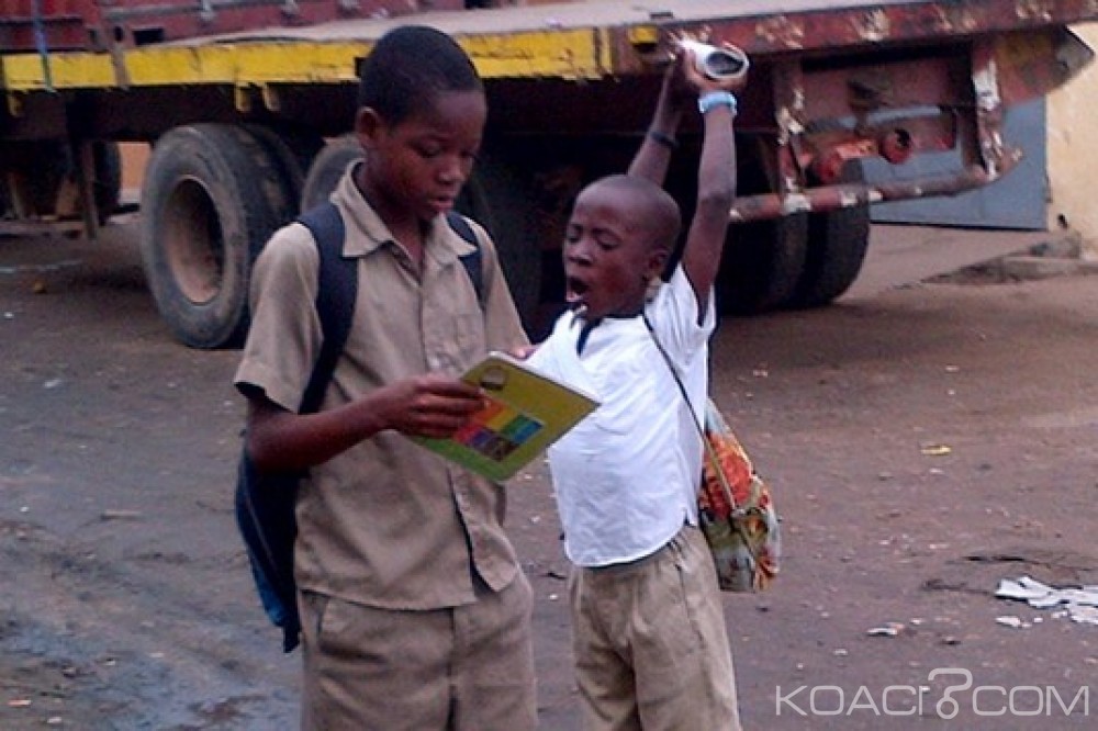 Togo: Le sujet de rédaction des petits à  l'examen du CEPD récupéré par les grands