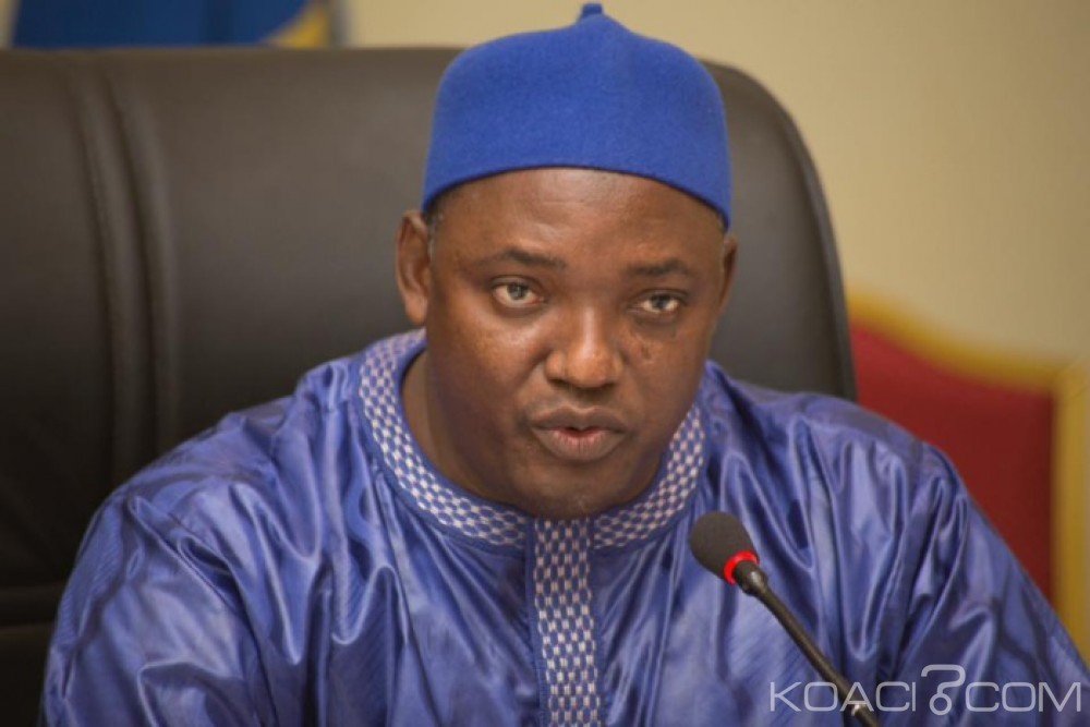 Sénégal-Gambie: Le Président Barrow et un proche de Macky Sall cités dans une rocambolesque affaire de dette