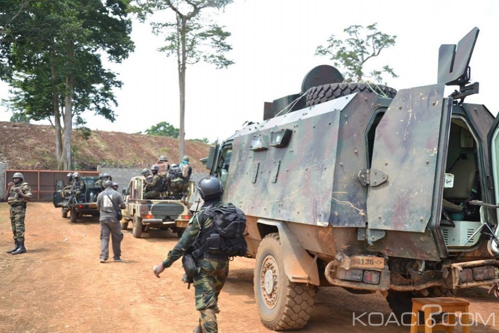 Cameroun: Allégations d'exactions de l'armée, le gouvernement dément (encore) et accuse l'écrivain Nganang
